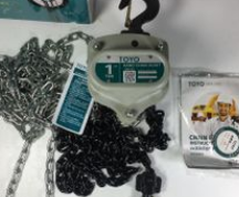 手拉葫蘆哪個(gè)牌子好?冠航機(jī)械為您解答