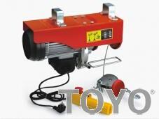 用戶做電動(dòng)葫蘆批發(fā)要選對廠家