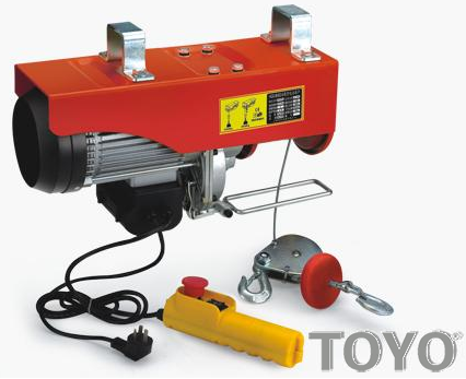 民用微型電動(dòng)葫蘆 民用微型電動(dòng)葫蘆